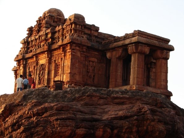 DSC04352--badami-maligettishivalaya